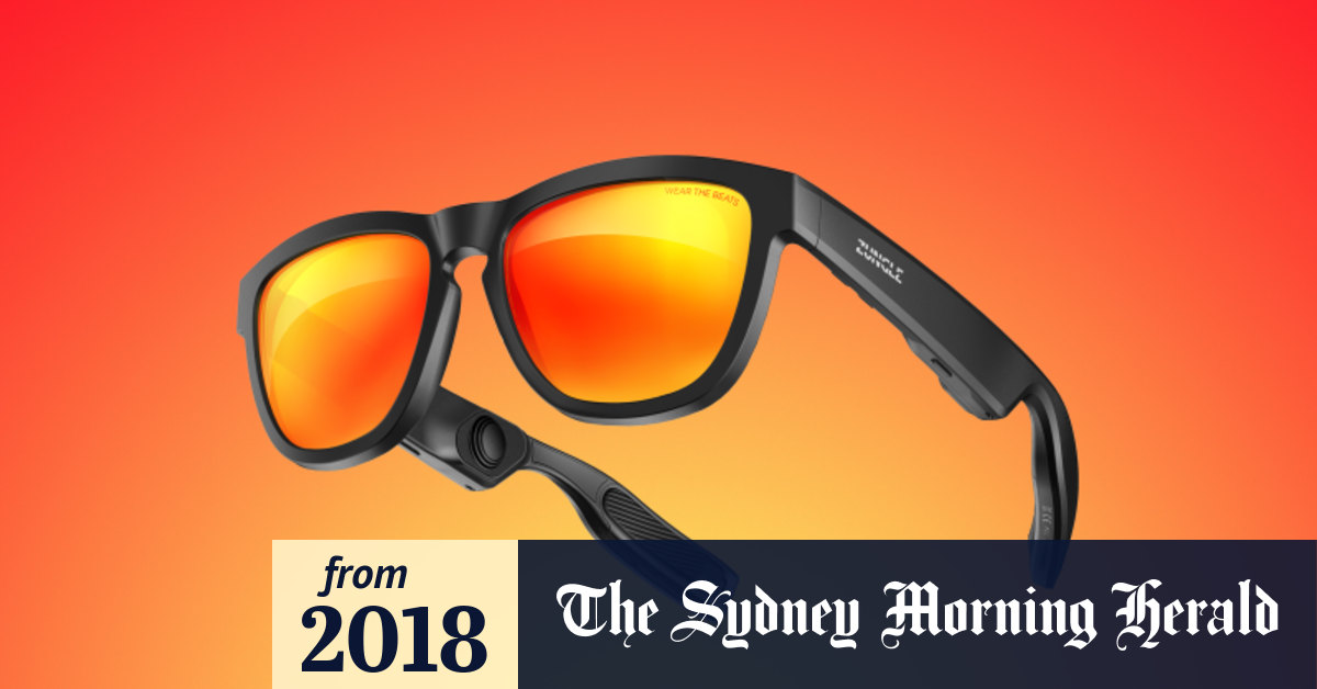 Headphone sale sunglasses zungle